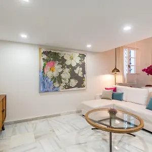 Luxury Loft By The Museum Apartamento Sevilla